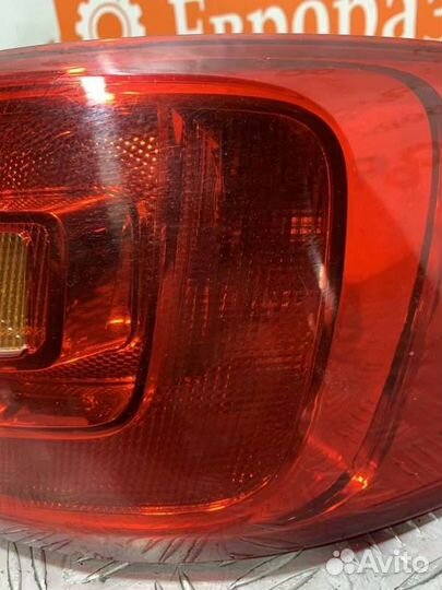 Фонарь задний правый Volkswagen Jetta 6 162
