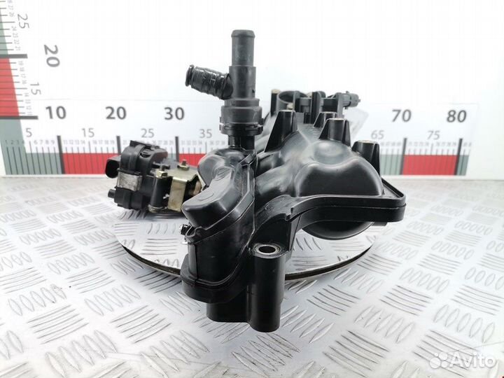 Коллектор впускной для Opel Insignia 1 55566258