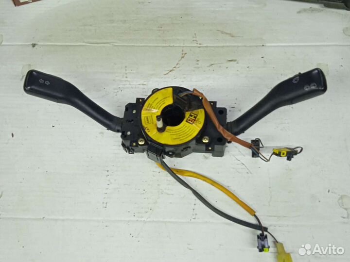 Подрулевые переключатели Chery Amulet