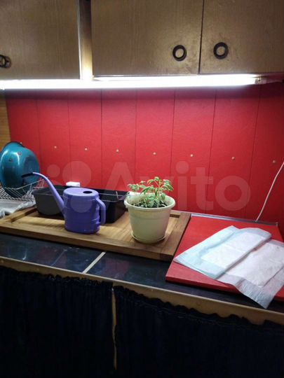 Дом 52 м² на участке 30 сот.