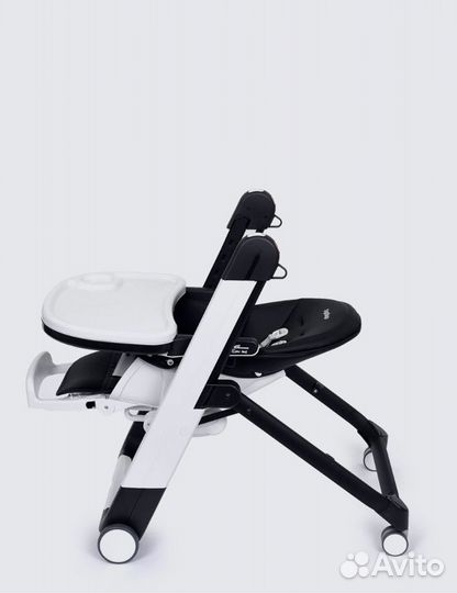 Стульчик для кормления peg perego siesta