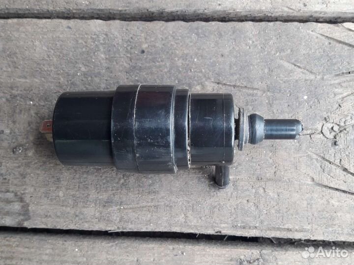 Моторчик омывателя ваз 2110