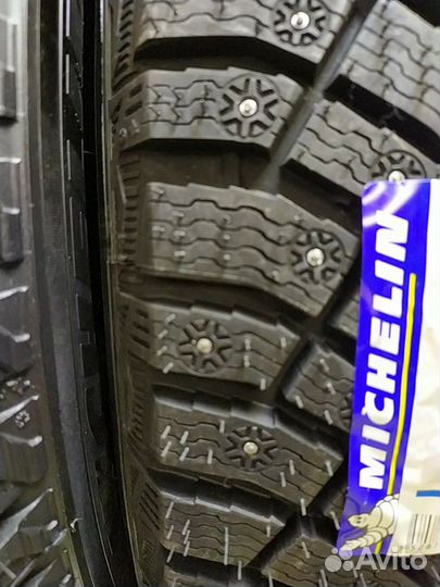 Michelin X-Ice North 4 195/65 R15