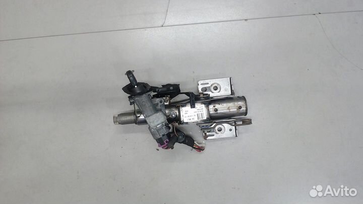 Колонка рулевая Skoda Octavia Tour, 2004