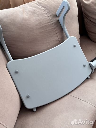 Столик для растущего стула Кузя