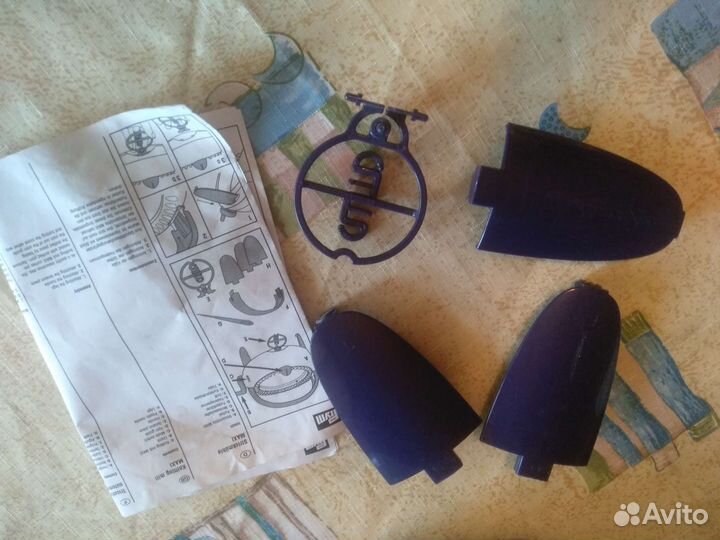 Мельница для кругового вязания Prym Maxi