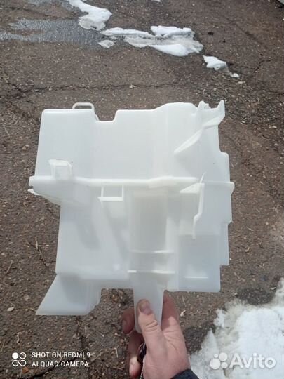 Бачок омывателя Мазда 3 Мазда 6 2013 2026