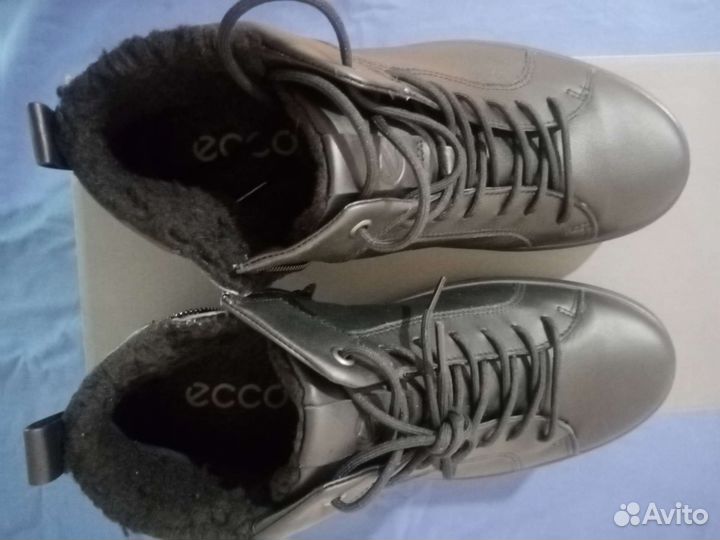 Ecco soft 7 tred M