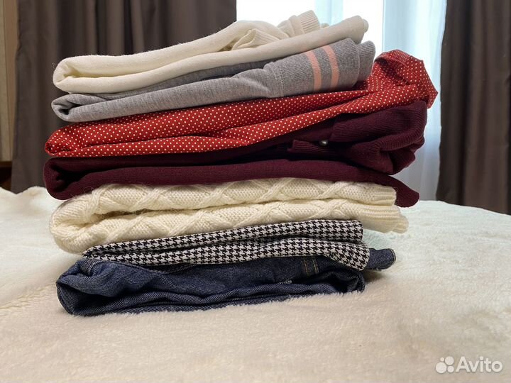 Пакет одежды 40 размер
