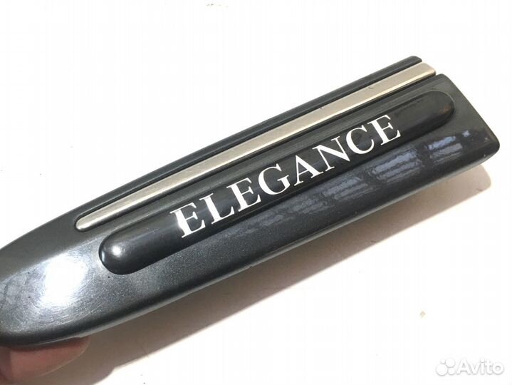 Молдинг крыла левый Mercedes E W211