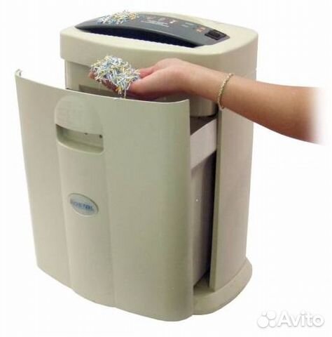 Шредер Daejin Kostal KS 8220MC