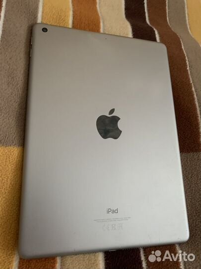 iPad 6 поколения 32 гб