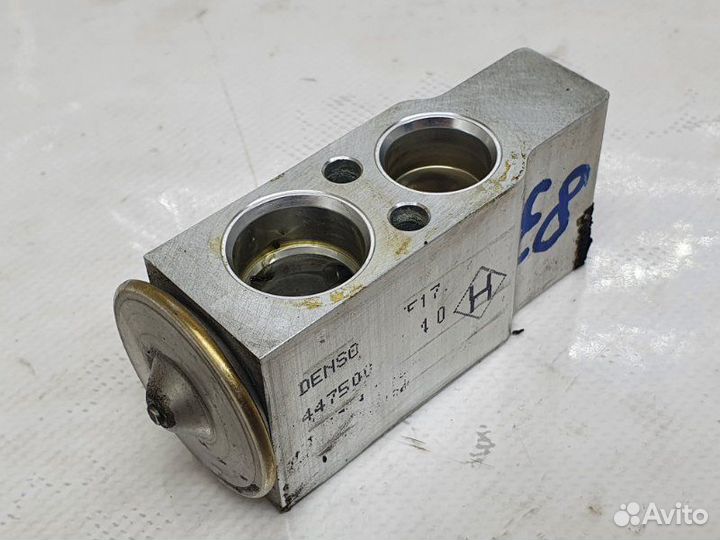 Клапан кондиционера Scion Xa 1.5 2005