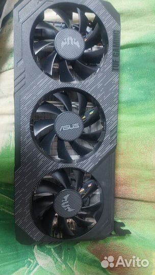 Видеокарта