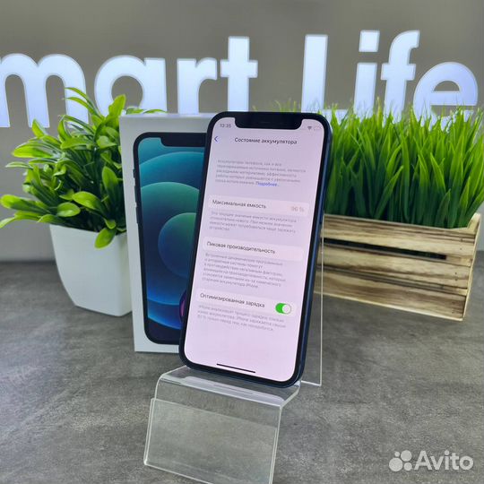 iPhone 12 mini, 64 ГБ