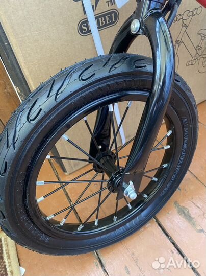 Самокат детский беговел