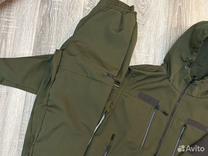 Костюмы летние 