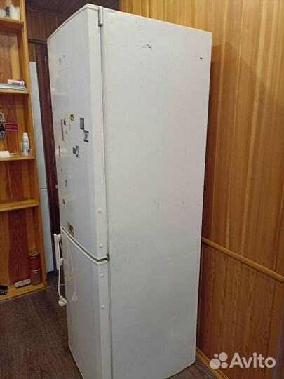 Холодильник бу