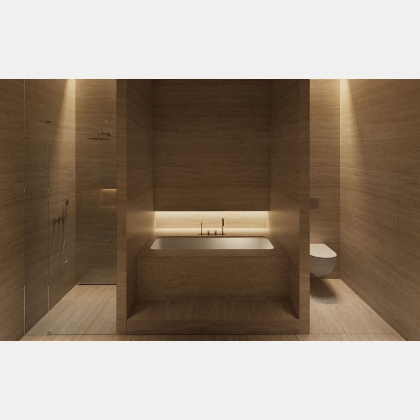 1-к. квартира, 46,8 м², 7/13 эт.