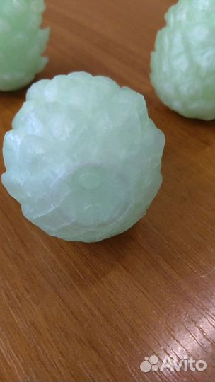 Новогодняя игрушка 