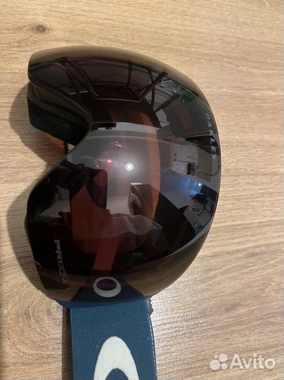 Горнолыжная маска Oakley