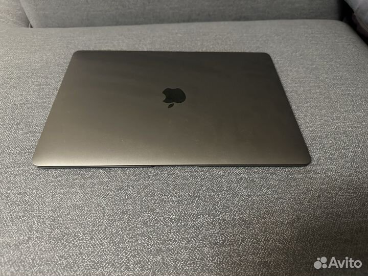 Apple macbook air 13 2020 m1