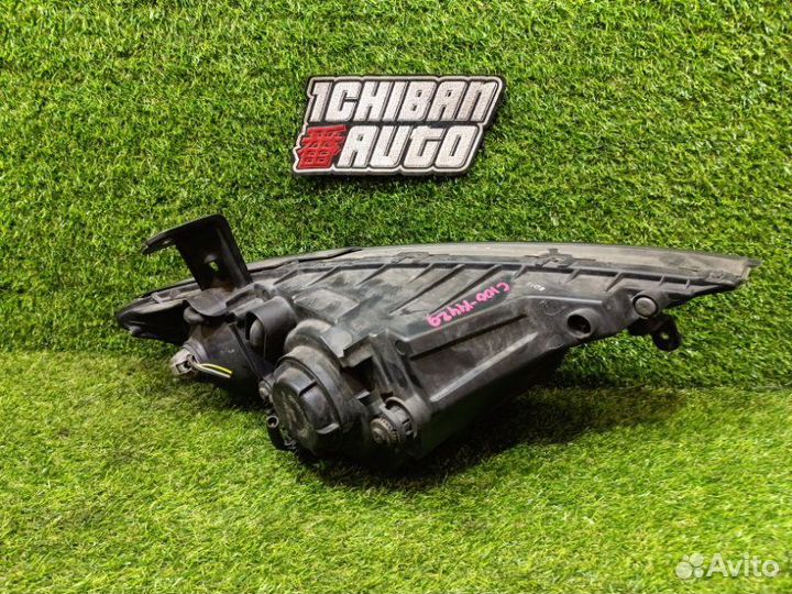 Фара передняя левая Ssangyong Actyon CJ D20DT 2006