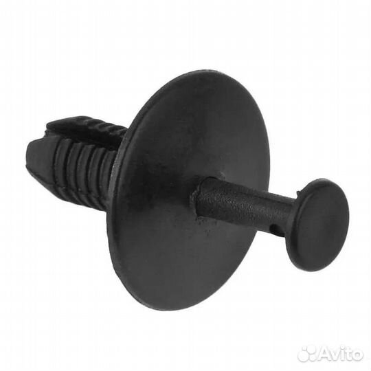 Клипсы на BMW 51118174185