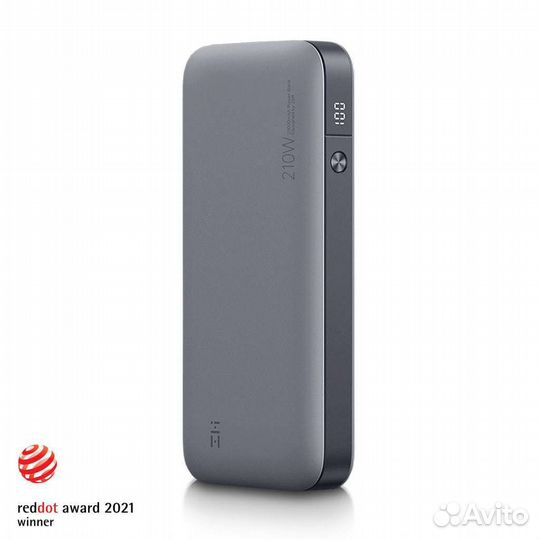 ZMI QB826 200W Powerbank для ноутбуков (новые)