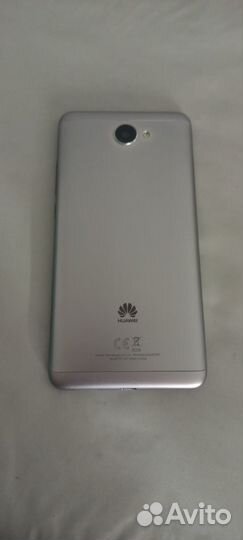 HUAWEI Y7, 2/16 ГБ