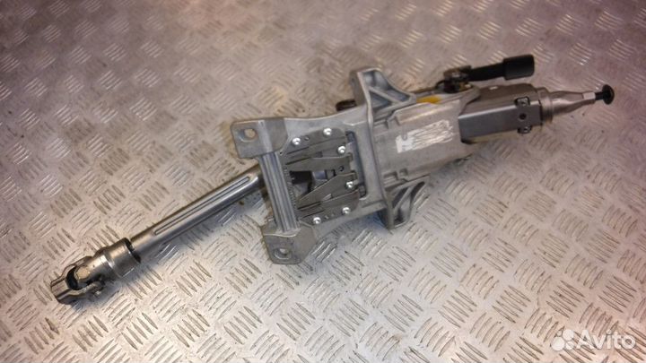 Колонка рулевая Land Rover Discovery Sport