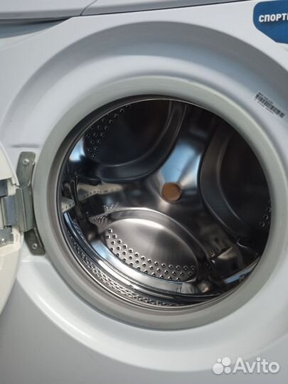 Стиральная машина Индезит iwvc 4105