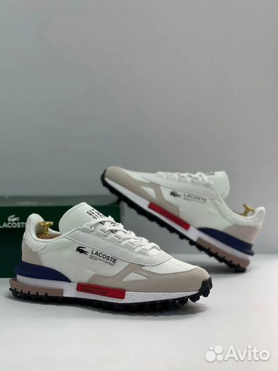 Кроссовки Lacoste 41-45