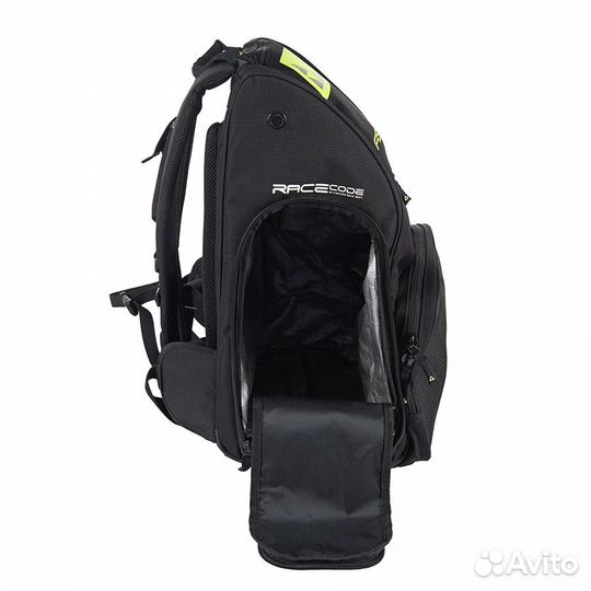 Рюкзак fischer Racing Backpack 55 L