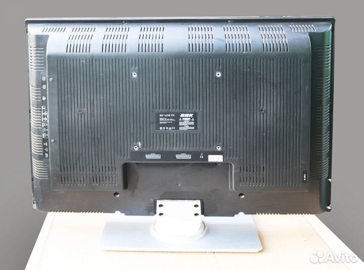 Телевизоры BBK