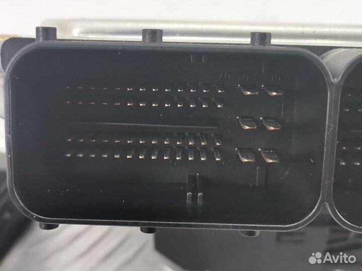 Блок управления двигателем для BMW 3-Series (E46)