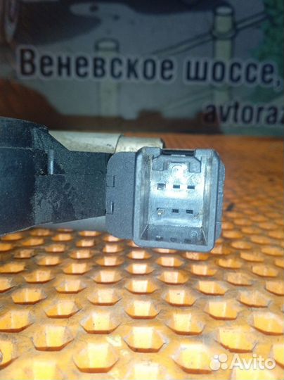 Мотор стеклоподъемника Mazda CX-7