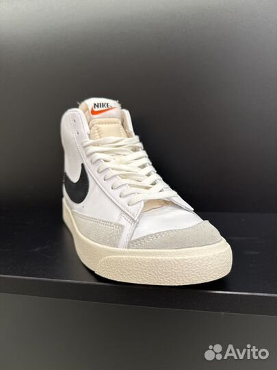 Nike blazer mid 77 vintage