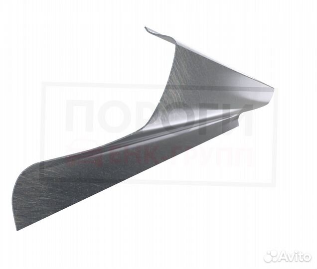 Пороги Honda Avancier универсал и другие