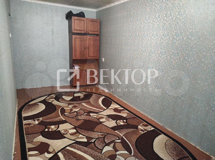 2-к. квартира, 46 м², 2/5 эт.