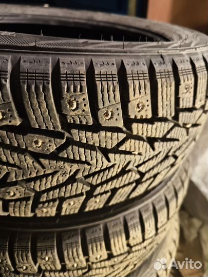 Nokian Tyres Nordman 7 195/55 R16