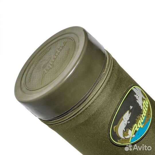 Тубус для спиннингов Aquatic Т-90 132см