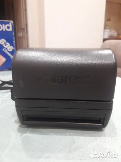 Фотоаппарат