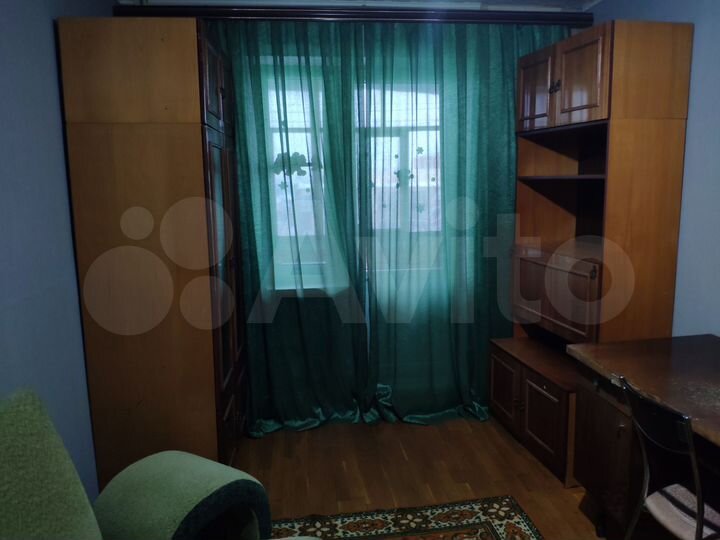 2-к. квартира, 51 м², 5/9 эт.