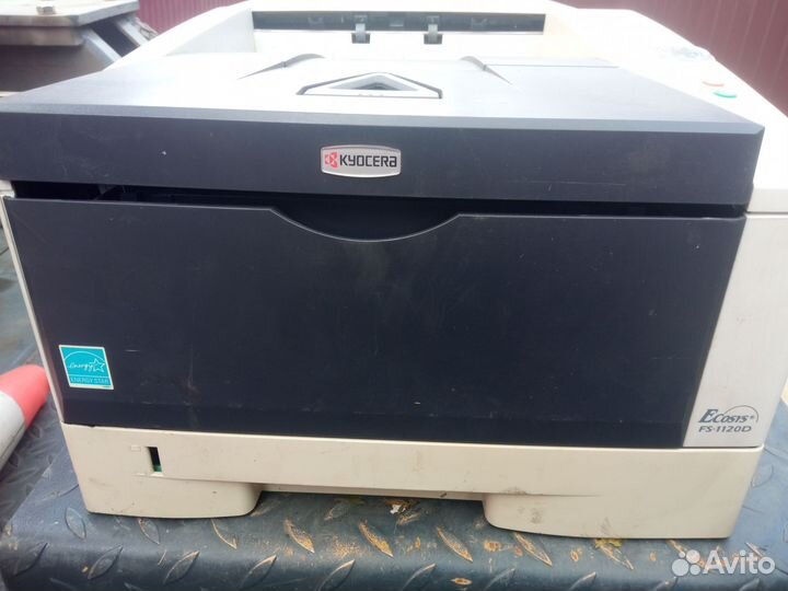 Принтер лазерный