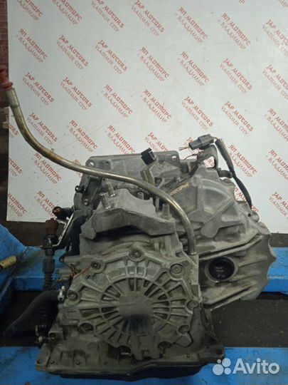 АКПП Mazda 2 ZJ 2010