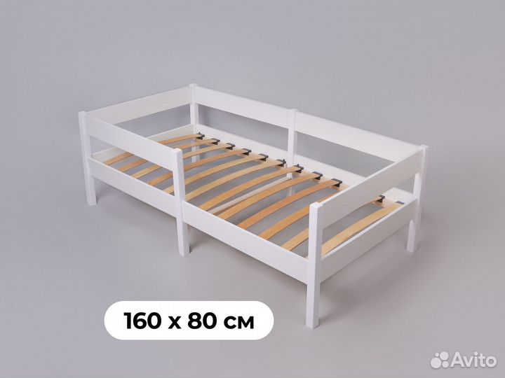 Детская кровать 160 80