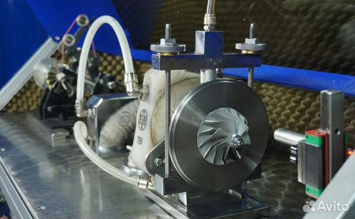 Ремонт турбин Honda Accord 2011-2015