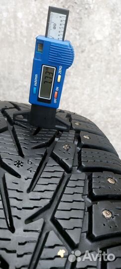 Nokian Tyres Nordman 7 SUV 215/65 R16 102T