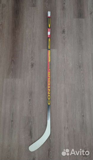 Клюшка хоккейная STC